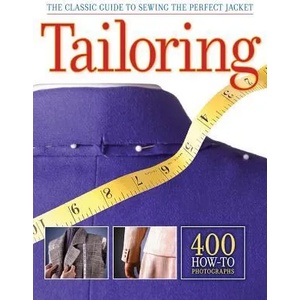 Tailoring | Creative Publishing International (ISBN: 9781589236097)