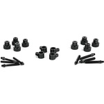 Thermal Grizzly Монтажен комплект Thermal Grizzly AM5, За изместен монтаж (TG-AD-AM5-MK) - xtreme