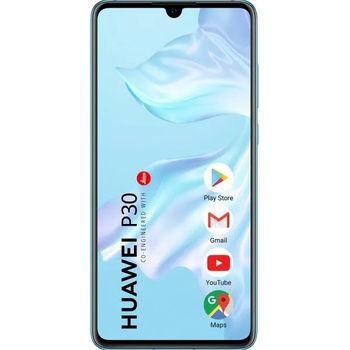 Image 1 of Huawei P30 128GB 4GB RAM