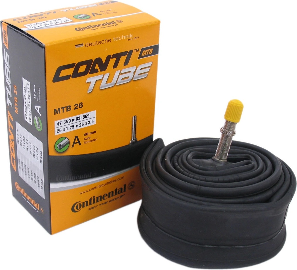 Continental AV