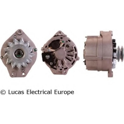 LUCAS ELECTRICAL Alternátor LUE LRA01553