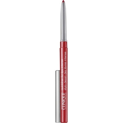 Clinique Quickliner For Lips Intense контуриращ молив за устни за жени 0.3 гр