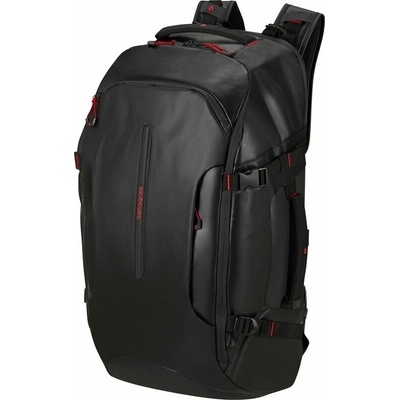 Samsonite Ecodiver Travel M Black 55 l