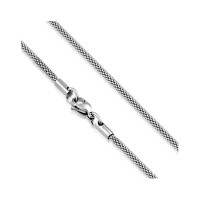 Šperky4U Ocelový řetízek OPE1220-030-60