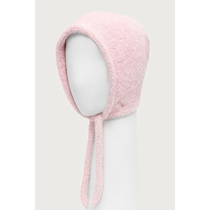Kangol шапка тип ушанка дамска FAUX FUR KNIT BONNET (K3792.BP608)