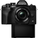 Olympus OM-D E-M10 Mark IV