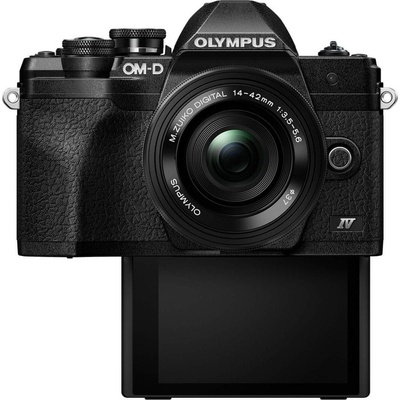 Olympus OM-D E-M10 Mark IV
