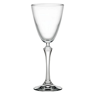 Pasabahce Sklenice na stopce Queen 345 ml