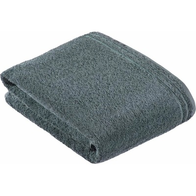 Vossen Calypso Feeling osuška flannel grey 100 x 150 cm