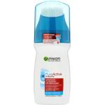 Garnier Pure Active Exfobrusher - Измиващ гел с пилинг четка 150мл