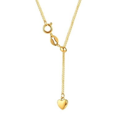 Lee Cooper Дамско колие Lee Cooper LC. N. 01606.110 (LC.N.01606.110)