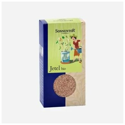 Sonnentor Jetel BIO 6 x 120 g
