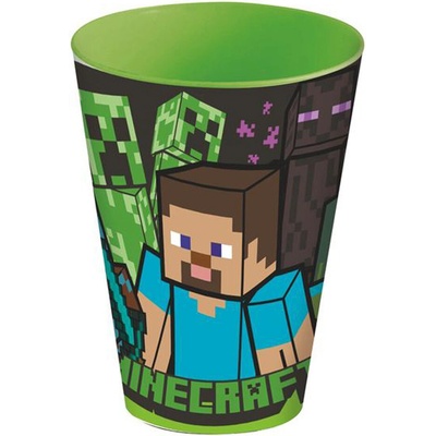 Storline Minecraft 430 ml