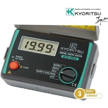 Kyoritsu KEW 4105A