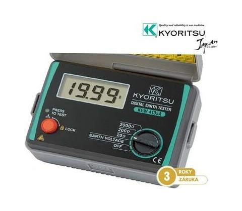 Kyoritsu KEW 4105A