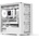 AeroCool D302A-G-WT