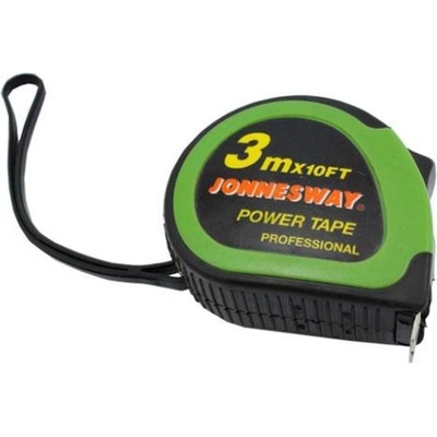 Jonnesway Svinovací metr 3 m x 19 mm MT0201