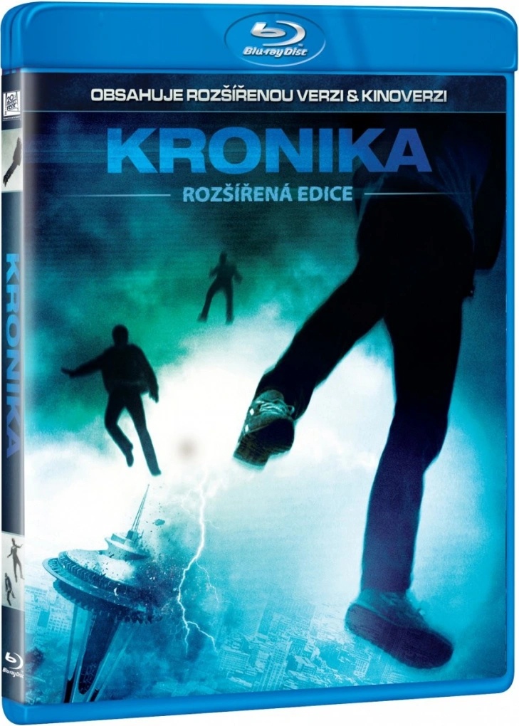 kronika BD