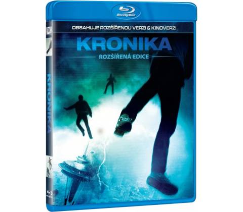 kronika BD
