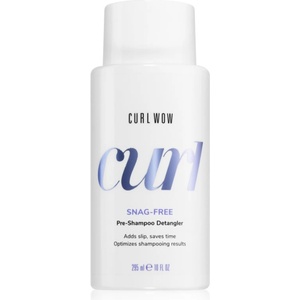 Color Wow Snag-Free Pre-Shampoo Detangler мултифункционална грижа за коса за по-лесно разресване на косата 295ml