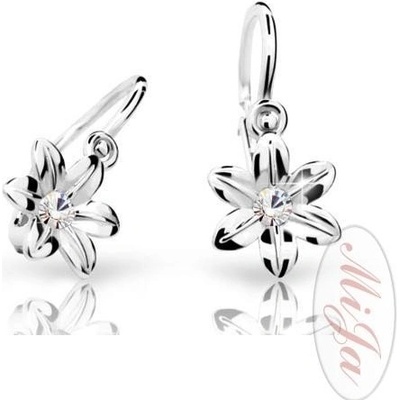 Cutie Jewellery C1993B CZ White