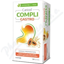 Caricol Compli Gastro 20g 14 sáčků