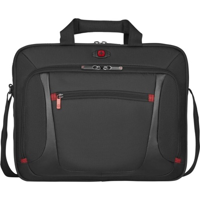 Wenger Sensor 15,6" - černá 14546364