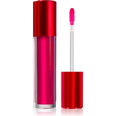Catrice HEART AFFAIR matná tekutá rtěnka C02 Married? 4,5 ml