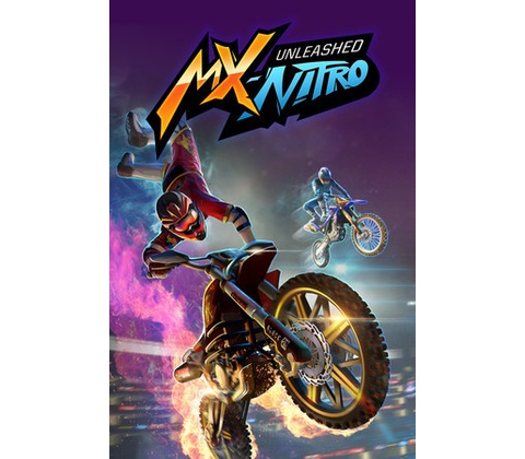 MX Nitro: Unleashed