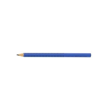 Image 1 of Faber-Castell Молив 2001 Jumbo Blue