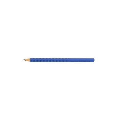 Faber-Castell Молив 2001 Jumbo Blue