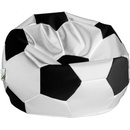 Antares EUROBALL BIG XL bílo-černý