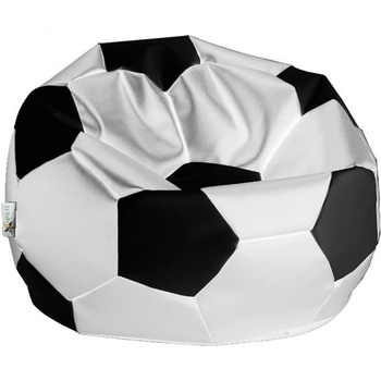 Antares EUROBALL BIG XL bílo-černý