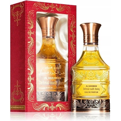 Al Haramain Dehnal Oudh Ateeq parfémovaná voda pánská 55 ml