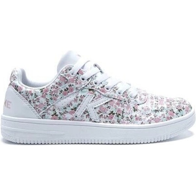 Kelme dámská obuv Retrobasket Flowers