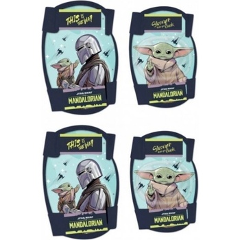 Disney Mandalorian