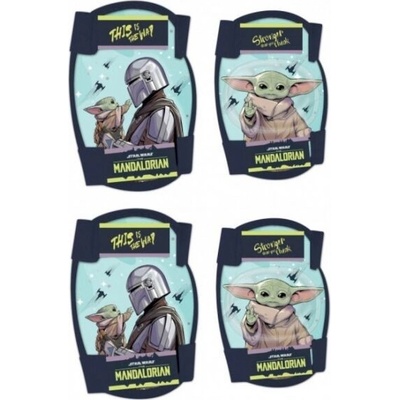 Disney Mandalorian