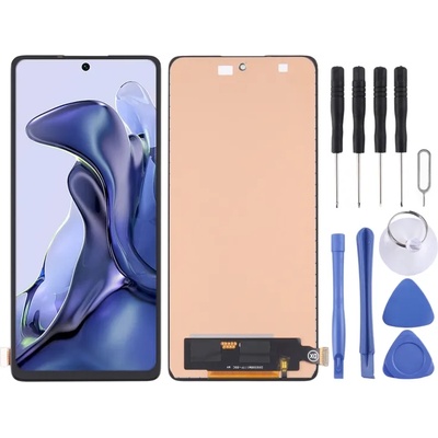 Xiaomi Оригинален LCD Дисплей и Тъч Скрийн за Xiaomi 11T / 11T Pro