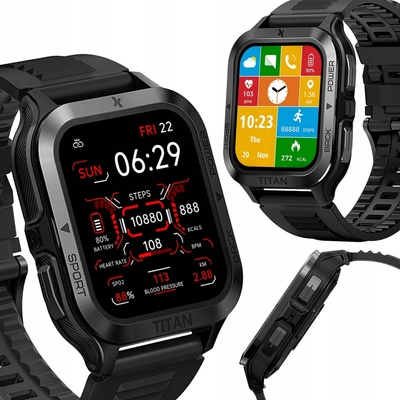 Maxcom Fit FW67