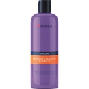 Indola Innova Keratin Straight Shampoo 300 ml