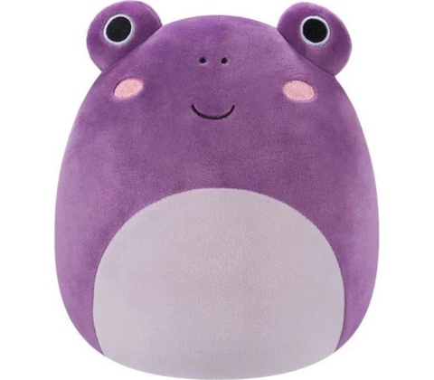 Squishmallows Ropucha Philomena