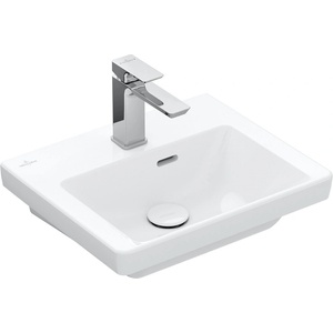 Villeroy & Boch Subway 3.0 45x37 cm CeramicPlus white alpin (4370FKR1)