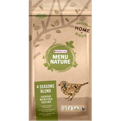 Versele-Laga Versele Laga 4 Seasons Blend 1 кг
