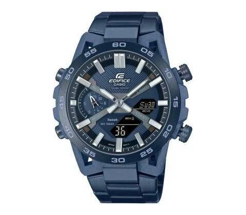 Casio ECB-200CB-2A