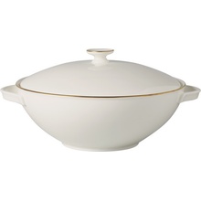 Villeroy & Boch Anmut Gold mísa 2,20l