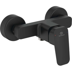 Ideal Standard CeraPlan - Душ-смесител, черен BD250XG (BD250XG)