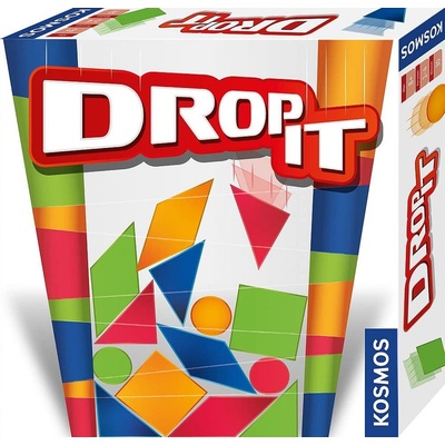 Kosmos Drop it