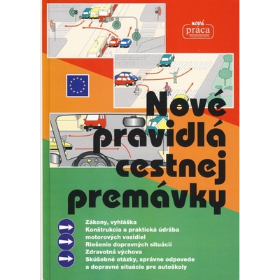 Nové pravidlá cestnej premávky