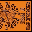Plastic People Of The Universe - Live 1972 CD