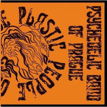 Plastic People Of The Universe - Live 1972 CD